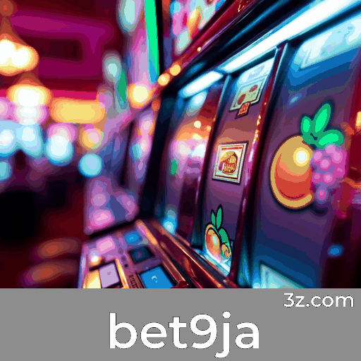 Mergulhe na Fascinante Atmosfera do Cassino bet9ja: Realismo Psicológico