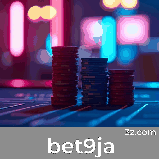 Mergulhe na Fascinante Atmosfera do Cassino bet9ja: Realismo Psicológico