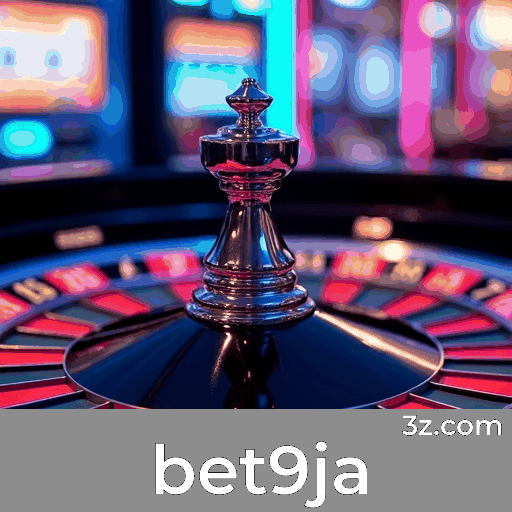 Desbloqueie Ofertas Surpreendentes no Bet9ja