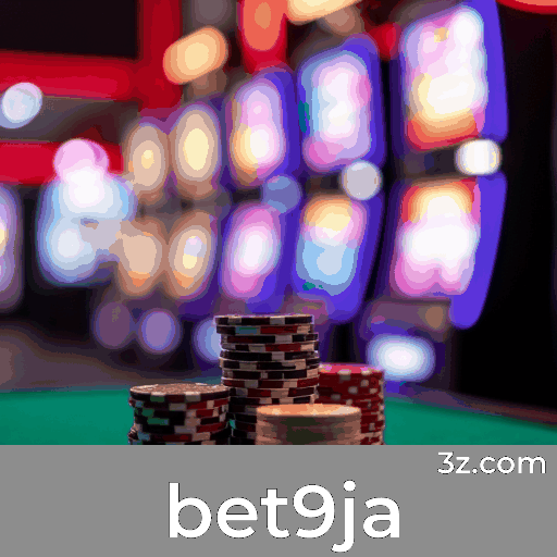 Experiência Premium de Jogos de Casino no bet9ja