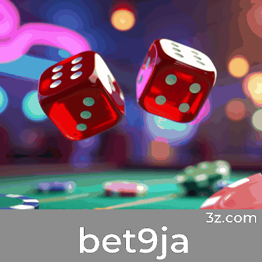 bet9ja: Inovação Tecnológica nos Jogos de Azar