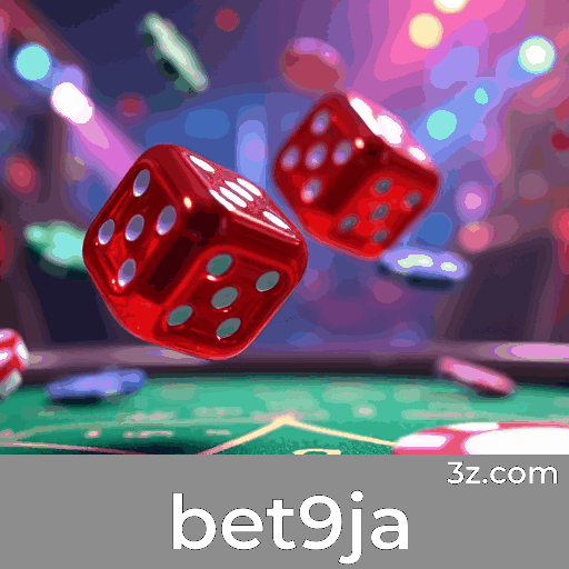 bet9ja: Inovação Tecnológica nos Jogos de Azar