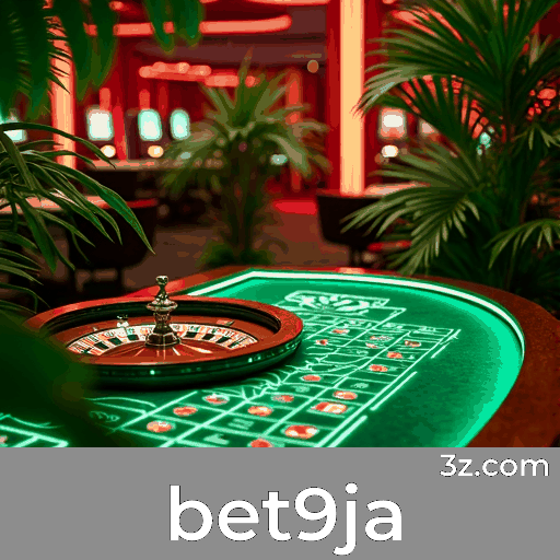 Experiência Premium de Jogos de Casino no bet9ja